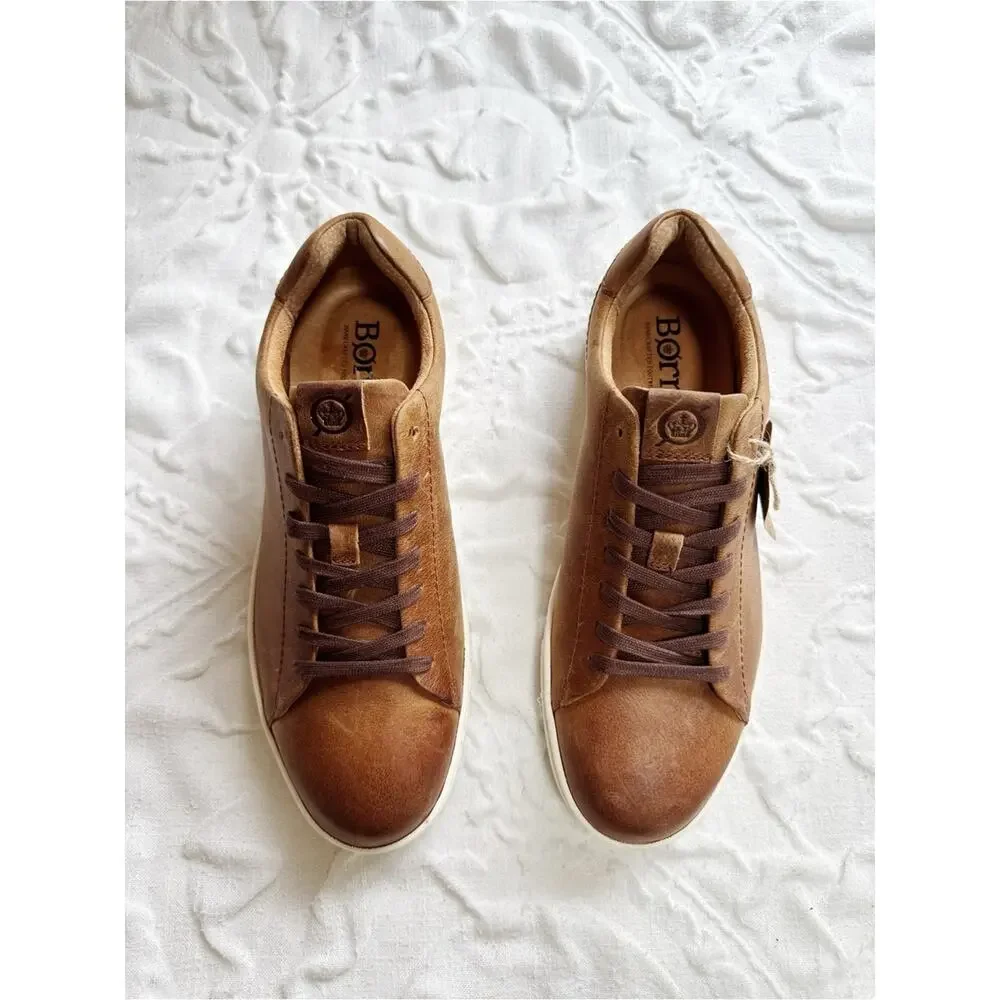 Born Aden Men's Casual Sneakers Size 12 New